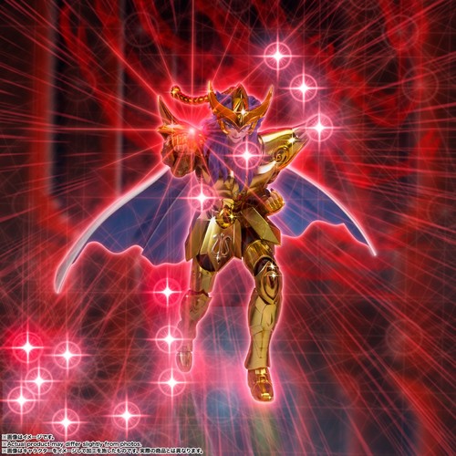 Bandai saint seiya myth cloth - bandai,