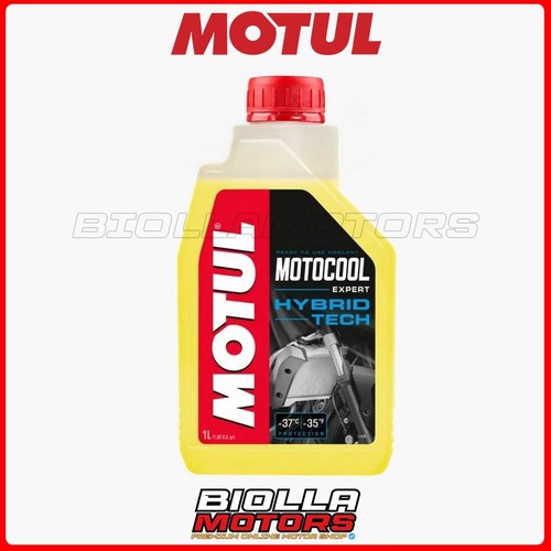 Liquido refrigerante motul - liquido,