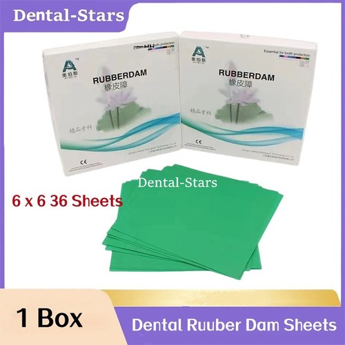 Diga gomma endodontica - in,