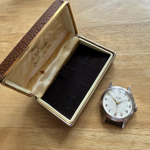 Orologio smiths empire - orologio, 5