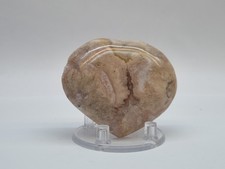 Minerali◇Cuore Di Legno