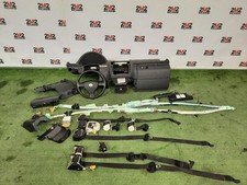 KIT AIRBAG COMPLETO PER