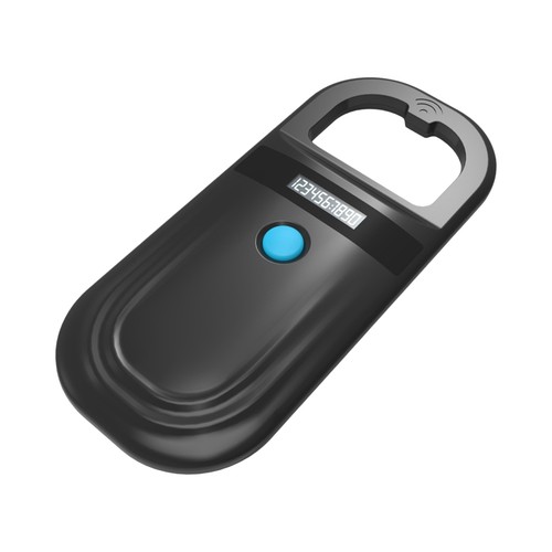 Lettore rfid per - per, animali