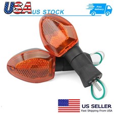 Turn Signal Lights Fits For
