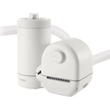 Intex Krystal Clear Above