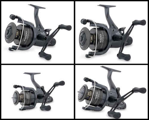 Shimano baitrunner 2500fb - shimano,