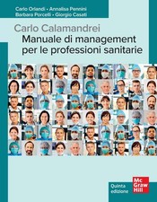 Carlo Calamandrei. Manuale di