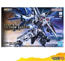 MODEL KIT BANDAI MASTER GRADE