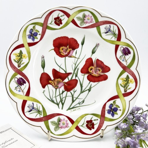 Piatto decorativo - , da