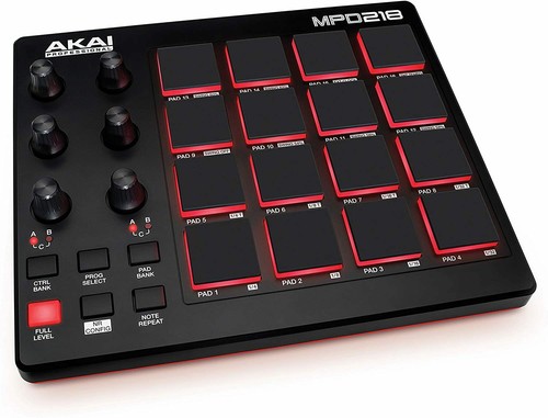 Akai professional usb - akai,