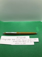 Vintage Paper Mate Contour