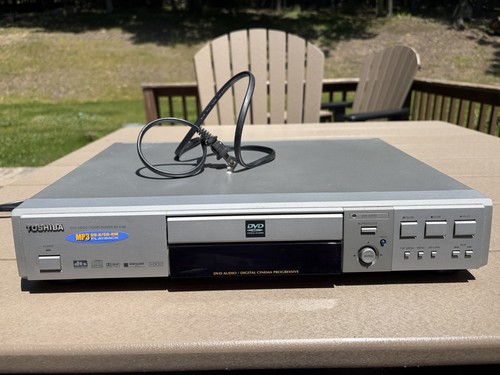 Lettore video dvd - dvd, sd
