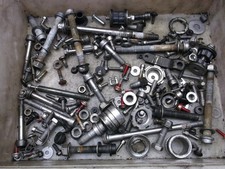 Viti Triumph Speed Triple 1050