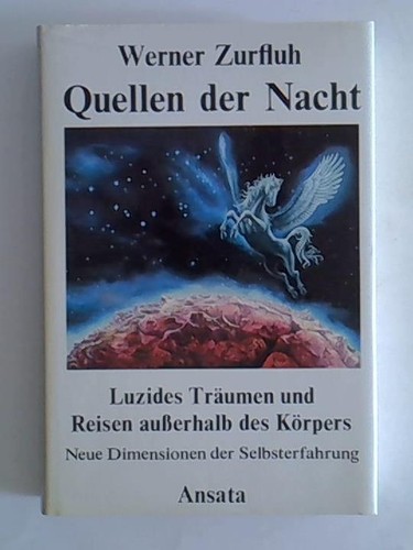 Quellen der nacht neue - der,