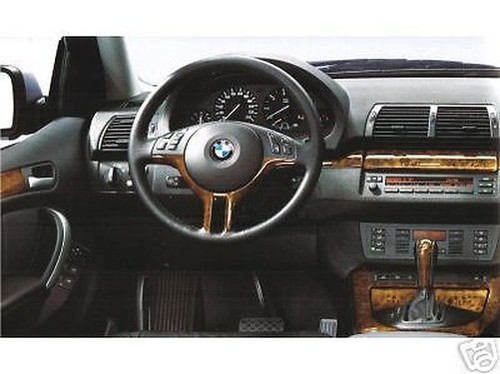Bmw originale luce - o, scuro