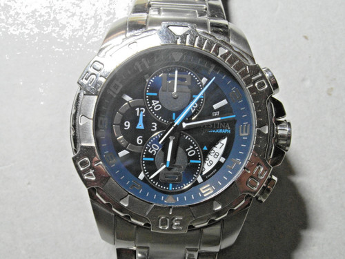 Cronografo festina f16358 - festina,