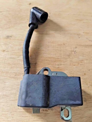 Ricambio motosega oleo mac - motosega, gs