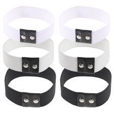  3 paia tacchi alti anti-drop