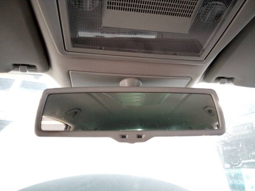 Espejo retrovisor interior - espejo,