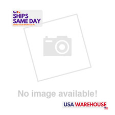 Racing Optics 3417CP, Set of 9