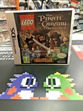 Lego pirati dei caraibi ita - lego,