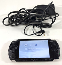 Console Portable Sony PSP 2004