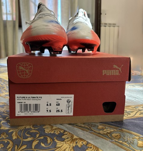 Puma future ultimate fg - future, 8