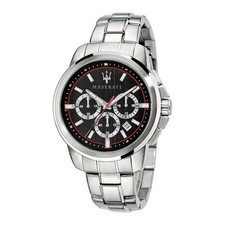 Orologio Uomo Maserati (Ø 44