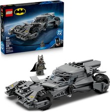 LEGO SUPER HEROES DC Batman v