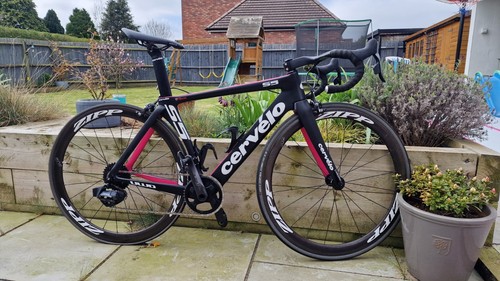 Cervelo sram etap - -,