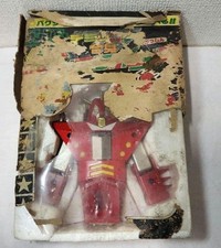 Bullmark Ganbaron Jincron