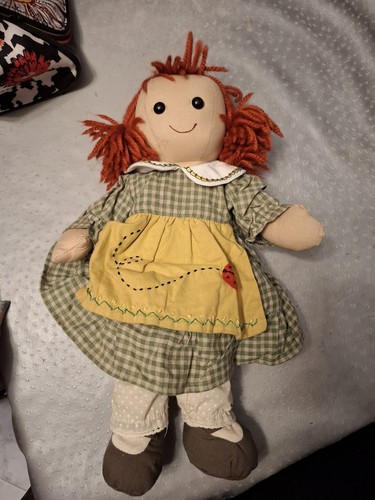 Bambola doll vintage - bambola,
