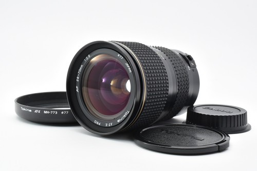 Leggi exc obiettivo zoom - [exc+5],
