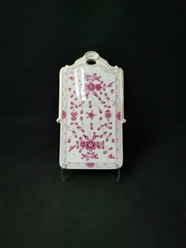 Meissen ricco dipinto - -,