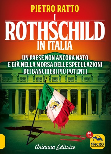 Rothschild italia un - rothschild, italia.