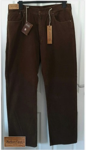 Jeans vintage marlboro - jeans,