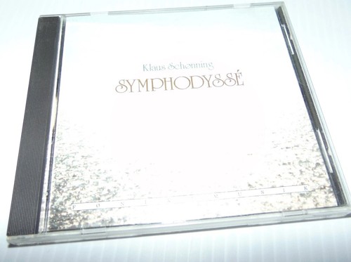 Klaus schonning symphodysse - klaus,