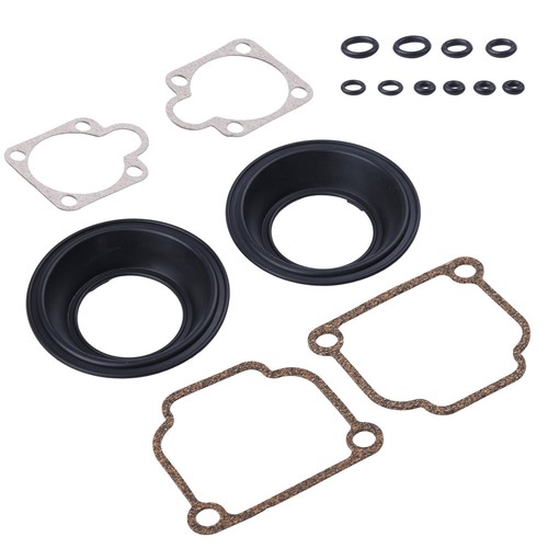 Kit guarnizioni carburatore