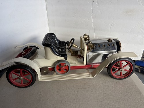 Modellino auto vintage anni - , 70