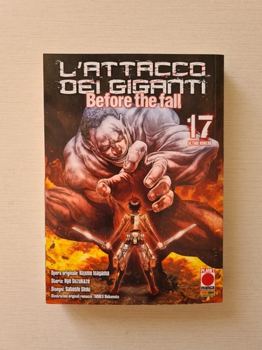 Attacco dei giganti - , the
