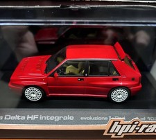 Hpi Lancia Delta HF Evoluzione