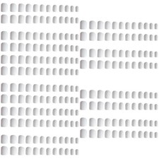  5 Pezzi Punte Unghie per Lady