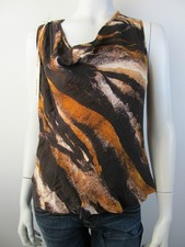 T-shirt top da donna Diesel