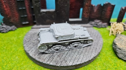 M13 comando italiano carro - comando,