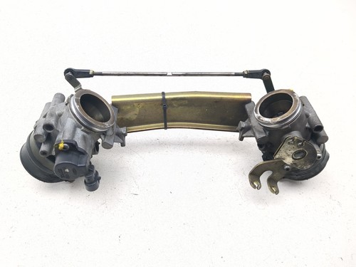 Moto guzzi breva 750 - 03-10,
