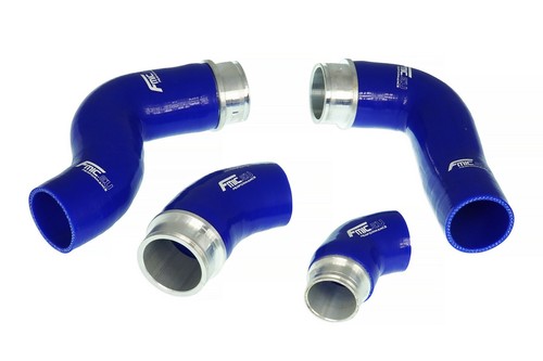 Kit tubo silicone per vw - kit,