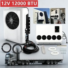 Climatizzatore 12v camion - climatizzatore,