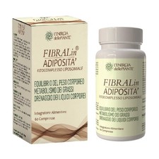 FIBRALin Adiposità