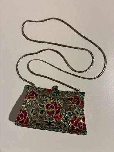 Pochette tracolla sera - a, da