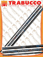 Canna Fissa Trabucco ENERGHIA RTX LIGHT-POLE mt 9.00
